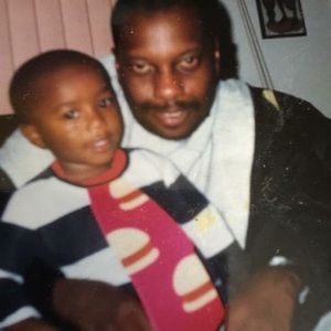 Meet your Posher, Jaylen